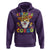 Cinco De Mayo Dog Lover Hoodie Corgo Corgi Mexican Sombrero Maracas - Wonder Print Shop