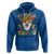 Cinco De Mayo Dog Lover Hoodie Corgo Corgi Mexican Sombrero Maracas - Wonder Print Shop