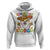 Cinco De Mayo Dog Lover Hoodie Corgo Corgi Mexican Sombrero Maracas - Wonder Print Shop