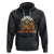 Cinco De Mayo Cat Lover Hoodie Cute Mexican Cat Mariachi Cinco De Meow - Wonder Print Shop