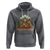 Cinco De Mayo Cat Lover Hoodie Cute Mexican Cat Mariachi Cinco De Meow - Wonder Print Shop