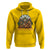 Cinco De Mayo Cat Lover Hoodie Cute Mexican Cat Mariachi Cinco De Meow - Wonder Print Shop