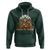 Cinco De Mayo Cat Lover Hoodie Cute Mexican Cat Mariachi Cinco De Meow - Wonder Print Shop