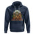 Cinco De Mayo Cat Lover Hoodie Cute Mexican Cat Mariachi Cinco De Meow - Wonder Print Shop