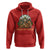 Cinco De Mayo Cat Lover Hoodie Cute Mexican Cat Mariachi Cinco De Meow - Wonder Print Shop