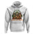 Cinco De Mayo Cat Lover Hoodie Cute Mexican Cat Mariachi Cinco De Meow - Wonder Print Shop