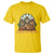 Cinco De Mayo Cat Lover T Shirt Cute Mexican Cat Mariachi Cinco De Meow - Wonder Print Shop