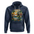 All Iguana Do Is Have Fun Cinco De Mayo Hoodie - Wonder Print Shop