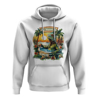 All Iguana Do Is Have Fun Cinco De Mayo Hoodie - Wonder Print Shop