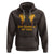 Funny Taco Lover Hoodie Stop Staring At My Tacos - Wonder Print Shop