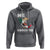 Me Goose Ta Mexican Funny Spanish Pun Hoodie - Wonder Print Shop