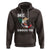 Me Goose Ta Mexican Funny Spanish Pun Hoodie - Wonder Print Shop