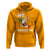 Me Goose Ta Mexican Funny Spanish Pun Hoodie - Wonder Print Shop