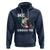 Me Goose Ta Mexican Funny Spanish Pun Hoodie - Wonder Print Shop