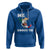Me Goose Ta Mexican Funny Spanish Pun Hoodie - Wonder Print Shop