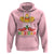 Funny Cinco De Mayo Hoodie 0% Mexican Fiesta Sombrero - Wonder Print Shop