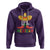 Funny Cinco De Mayo Hoodie 0% Mexican Fiesta Sombrero - Wonder Print Shop