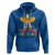 Funny Cinco De Mayo Hoodie 0% Mexican Fiesta Sombrero - Wonder Print Shop