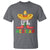 Funny Cinco De Mayo T Shirt 0% Mexican Fiesta Sombrero - Wonder Print Shop