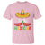Funny Cinco De Mayo T Shirt 0% Mexican Fiesta Sombrero - Wonder Print Shop