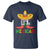 Funny Cinco De Mayo T Shirt 0% Mexican Fiesta Sombrero - Wonder Print Shop
