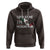 Funny Cinco De Mayo Hoodie Look At Me I'm Mexican Now - Wonder Print Shop