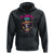 Funny Mexican Illegal Alien Cinco De Mayo Hoodie