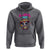 Funny Mexican Illegal Alien Cinco De Mayo Hoodie