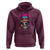 Funny Mexican Illegal Alien Cinco De Mayo Hoodie
