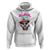 Funny Mexican Illegal Alien Cinco De Mayo Hoodie