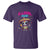 Funny Mexican Illegal Alien Cinco De Mayo T Shirt - Wonder Print Shop