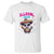 Funny Mexican Illegal Alien Cinco De Mayo T Shirt - Wonder Print Shop