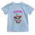 Funny Mexican Illegal Alien Cinco De Mayo Toddler T Shirt
