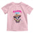Funny Mexican Illegal Alien Cinco De Mayo Toddler T Shirt