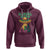 Funny Mexican Illegal Alien Hoodie - Wonder Print Shop