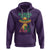 Funny Mexican Illegal Alien Hoodie - Wonder Print Shop