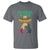 Funny Mexican Illegal Alien T Shirt - Wonder Print Shop