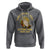 Taco Lover Hoodie Wanna Taco Bout Jesus Lettuce Pray Mark 16:15 - Wonder Print Shop