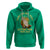 Taco Lover Hoodie Wanna Taco Bout Jesus Lettuce Pray Mark 16:15 - Wonder Print Shop