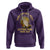 Taco Lover Hoodie Wanna Taco Bout Jesus Lettuce Pray Mark 16:15 - Wonder Print Shop