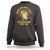 Taco Lover Sweatshirt Wanna Taco Bout Jesus Lettuce Pray Mark 16:15 - Wonder Print Shop