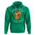 Taco Lover Hoodie Wanna Taco Bout Jesus Cinco de Mayo Christian - Wonder Print Shop