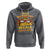 Taco Lover Hoodie Taco Emergency Call 9 Juan Juan - Wonder Print Shop