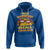 Taco Lover Hoodie Taco Emergency Call 9 Juan Juan - Wonder Print Shop