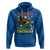 Funny Taco Cat Lover Hoodie Tacocat Spelled Backwards Tacos And Mexican Cats - Wonder Print Shop