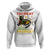 Funny Taco Cat Lover Hoodie Tacocat Spelled Backwards Tacos And Mexican Cats - Wonder Print Shop