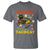 Funny Taco Cat Lover T Shirt Tacocat Spelled Backwards Tacos And Mexican Cats - Wonder Print Shop