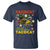 Funny Taco Cat Lover T Shirt Tacocat Spelled Backwards Tacos And Mexican Cats - Wonder Print Shop