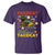 Funny Taco Cat Lover T Shirt Tacocat Spelled Backwards Tacos And Mexican Cats - Wonder Print Shop