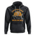Funny Taco Lover Hoodie Skeleton Hope They Serve Tacos In Hell - Wonder Print Shop